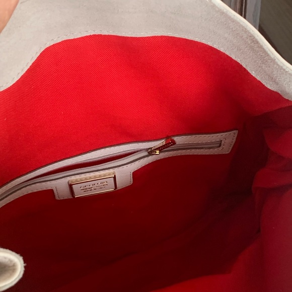 Gorgeous CROMIA Leather bag - Picture 12 of 16